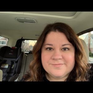 Meet your Posher, Julie